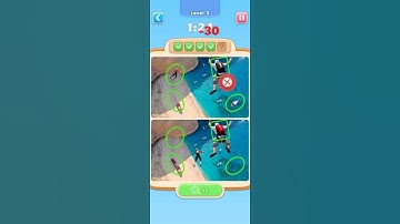 Can You Spot It: 🍇🍿💯: Level *3 Gameplay #Brain Exercise #intresting #Shorts by Play Go!