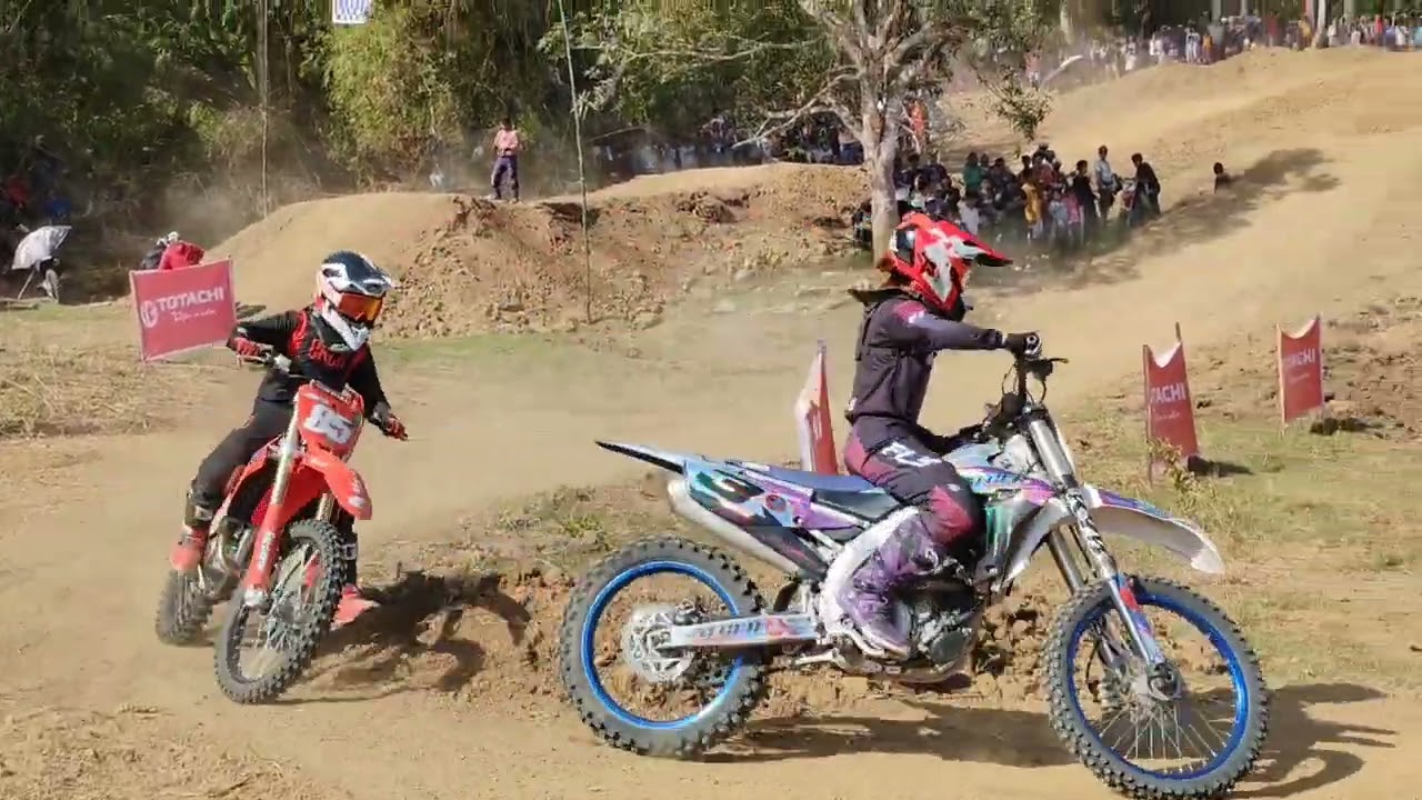 FINAL LADIES OPEN ZYRAH PACO ll TUNGAWAN ZAMBOANGA SIBUGAY