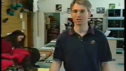 Sampson on SOM #6: Service Quality Management