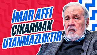 Depremlerden Neden Ders Almıyoruz? | İlber Ortaylı İle Cahille Sohbeti Kestim