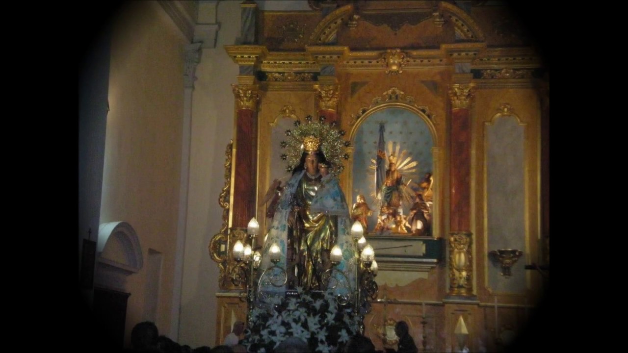 Hoy he vuelto Madre a recordar