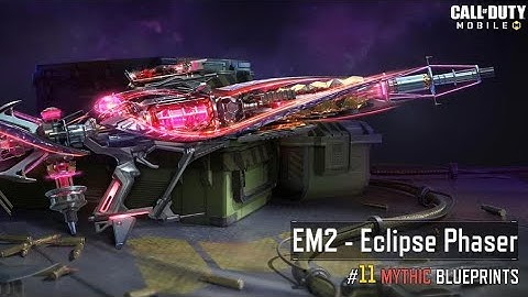 Constellation Mythic Draw (Mythic EM2 - Eclipse Phaser)