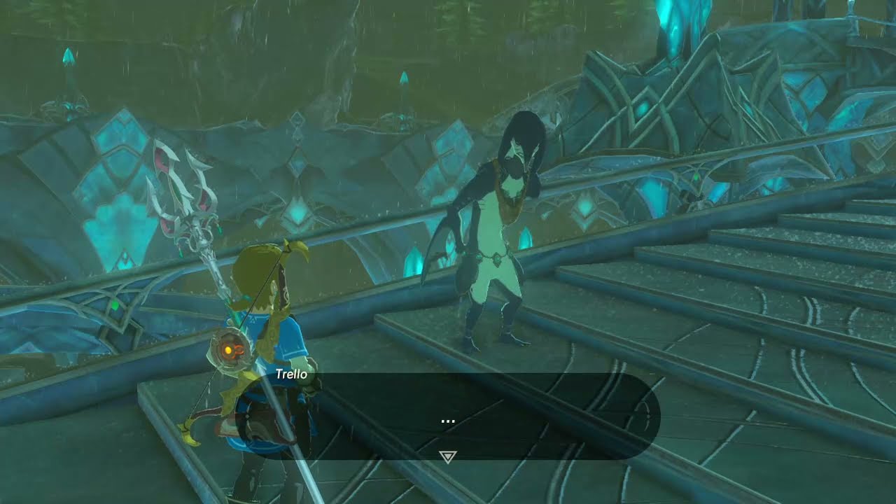 Where Is The Ceremonial Trident www.youtube.com