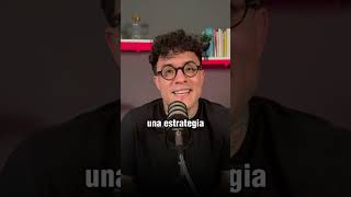 Era dar un consejo, no destruirnos.