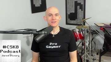 The benefits of radical listening in education | #CSK8 Podcast highlight with Jared O