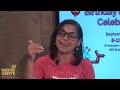 Mi Gente con Yeli Romero en WKTV: Latina Network