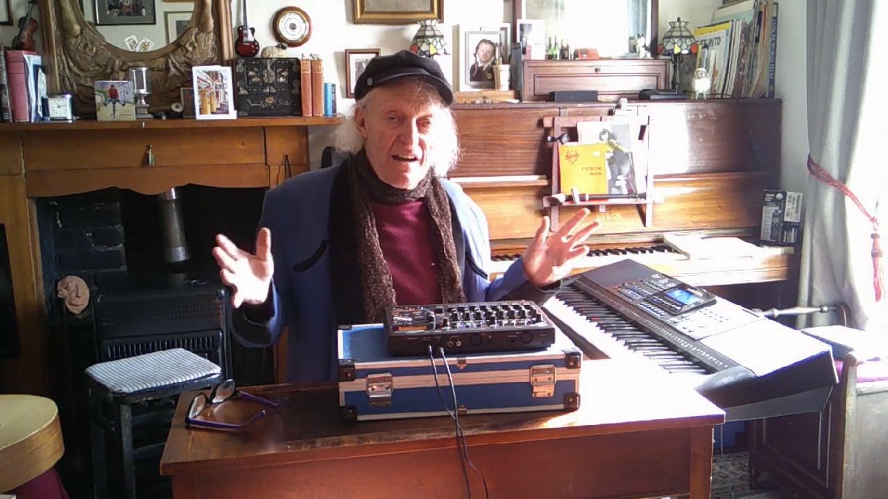 The Power of the Parody