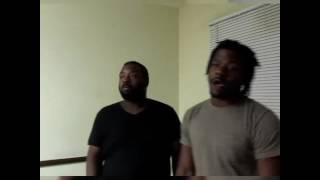 Future news or sumthin Remix X SoloDaFucc'n ft De_realmula