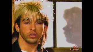 Limahl NeverEnding Story Intermission Volume Two