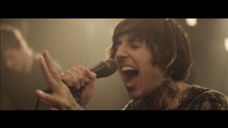 Bring Me The Horizon - "Can You Feel My Heart" chords