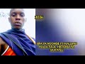 2026 SIFA YA NG OMBE FT MALOMO MADATULA HISTORIA YA SAMWELI NYIMBO MPYA KISUKUMA