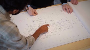 Blackburn Architects Vertical Brand Video (2min) | Mobile-Optimized Architecture Film