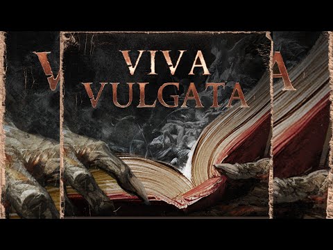 Powerwolf - Viva Vulgata