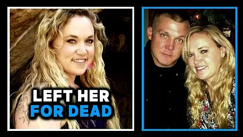The Missing Woman Who Was Brutally Beaten To Death...