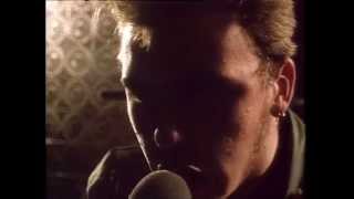 Ruefrex Cross the Line BBC Documentary 1980 (Complete)