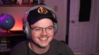 Knarfy Twitch Stream 6/30/2021