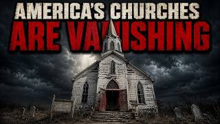 The Silent Fall of America’s Churches News
