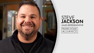 Meet The Sales Team: Steve!