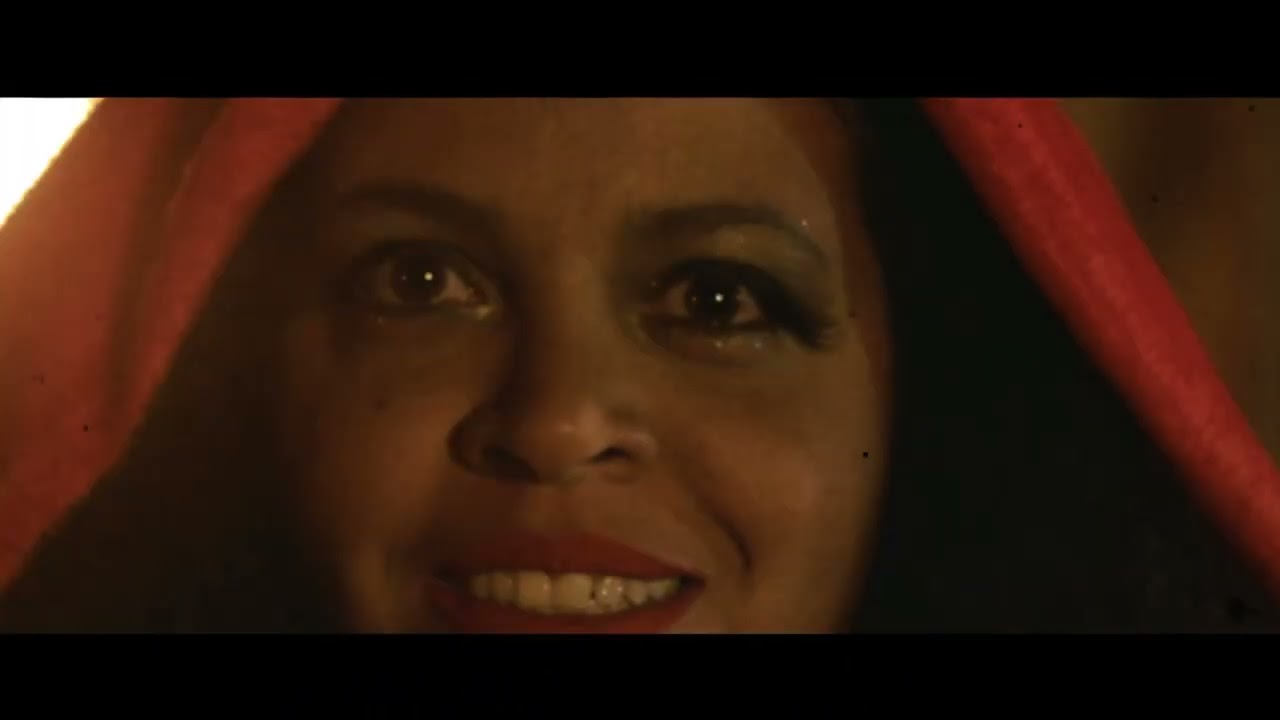 Jezabel trailer