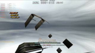 TELEHACK1 Cheating With A Fly Hack On Combat Arms