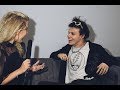 Yungblud plays 'truth or dare’, talks about mental health issues, relationships and fans