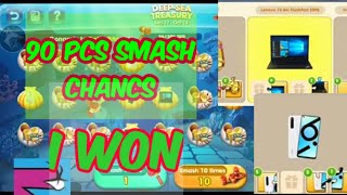 New Event Manalo ng Sandamakmak na Papremyo (Lucky 9 Zingplay) Realme 6i screenshot 5