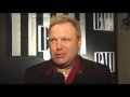 Bobby Pinson Interview - The 2009 BMI Country Awards