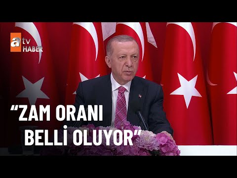 Gözler, Haziran ayının enflasyon oranında… - atv Haber 3 Temmuz 2022