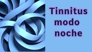 Tinnitus esta terapia de sonido puede dar calma y alivio rápido a los zumbidos de oídos