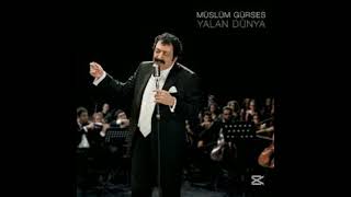 Müslüm Gürses - Si̇gara