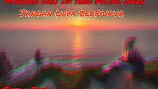 Story' wa selamat siang