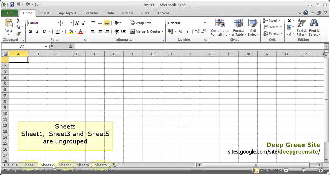 How To Group Worksheets In Excel  Livinghealthybulletin