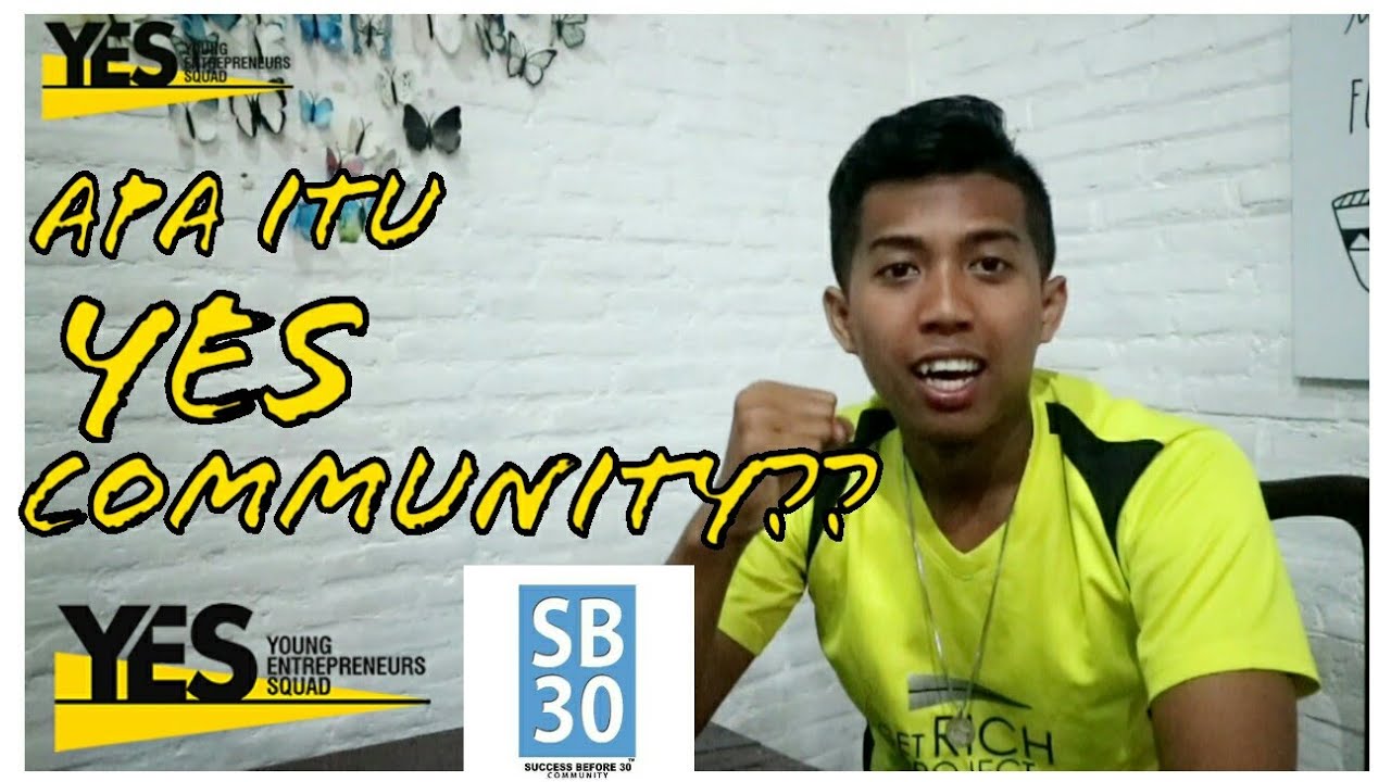 Komunitas YES