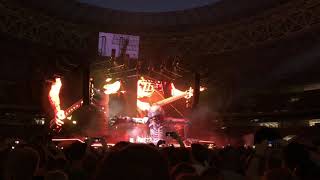 Celebrity Muse - Assassin / Reapers (Encore, Live at Luzhniki Staduim, Moscow, 15/06/19) Net Worth