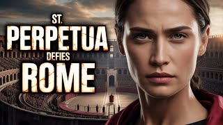 This Brave Woman Defied the Roman Empire! Wealth