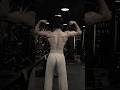 #motivation #aesthetic #transformation #backflex #fitness