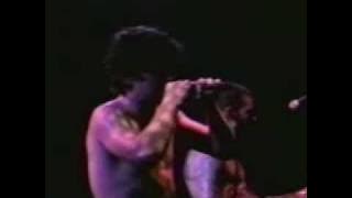 Acid Bath - Dr. Seuss is Dead live