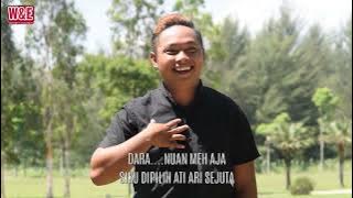 Pebayu Ati Kumang Menua - Roy Martin ( MV)