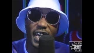 Three 6 Mafia Freestyle (2003) Rap City