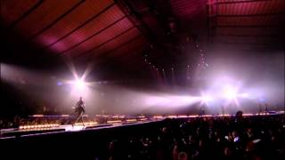 SMTown Live in Tokyo SP ED - Hope