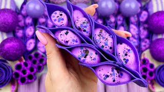 Clay Crackinghand Crush Soap Stripessoap Boxes With Foam And Starchasmr Soap