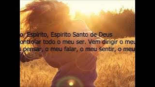 Espírito Santo De Deus Asaph Borba
