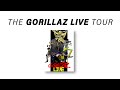 The Gorillaz Live Tour | | A Mini-Documentary