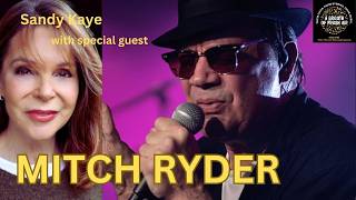 Mitch Ryder: Hits, Heartbreak and the Sound of Detroit Rock