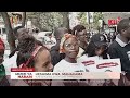 Heshima Kwa Mahakama Tume Ya Huduma Za Mahakama Yatetea Majaji Heshima Kwa Mahakama Tume Ya Huduma Za Mahakama Yatetea Majaji