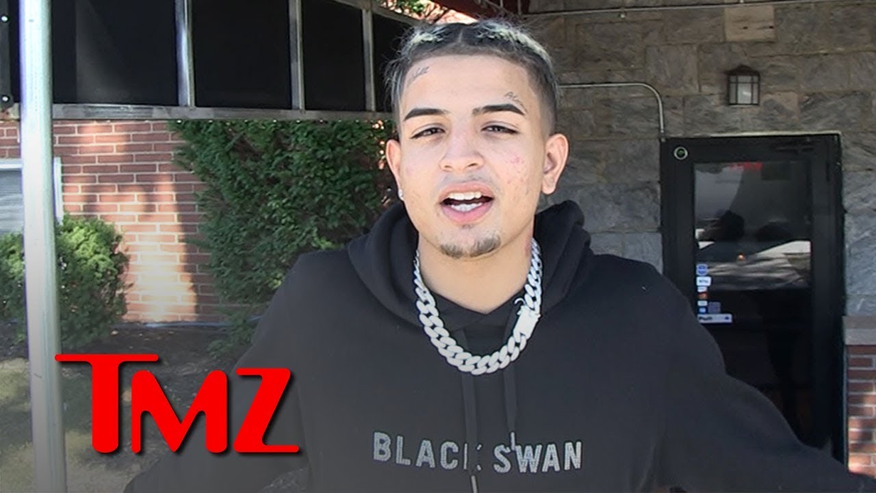 gossip grill Tekashi69 Snitches on Gang Members, Skinnyfromthe9 Ain't Having It | TMZ