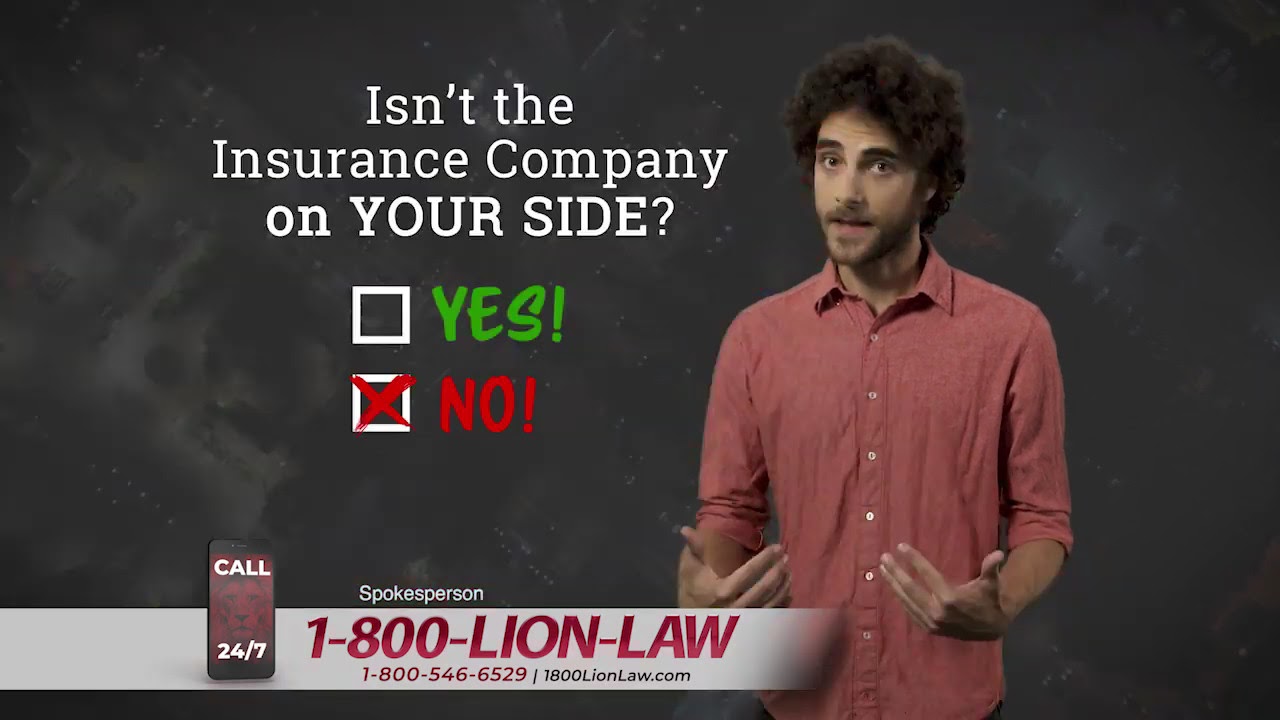 Brownsville Car Accident Lawyer FREE CONSULTATION Thompson Law 1