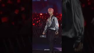 Jaemin Real On Fire With fire Alarm Tds2 Inyourdream D3 jaemin nctdream