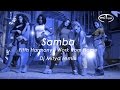 Samba51 - Fifth Harmony - Work from Home (Dj Mitya remix)