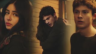 إليف و سكندر || أحلام متعبة || اسكندر العاصف الموسم الخامس 